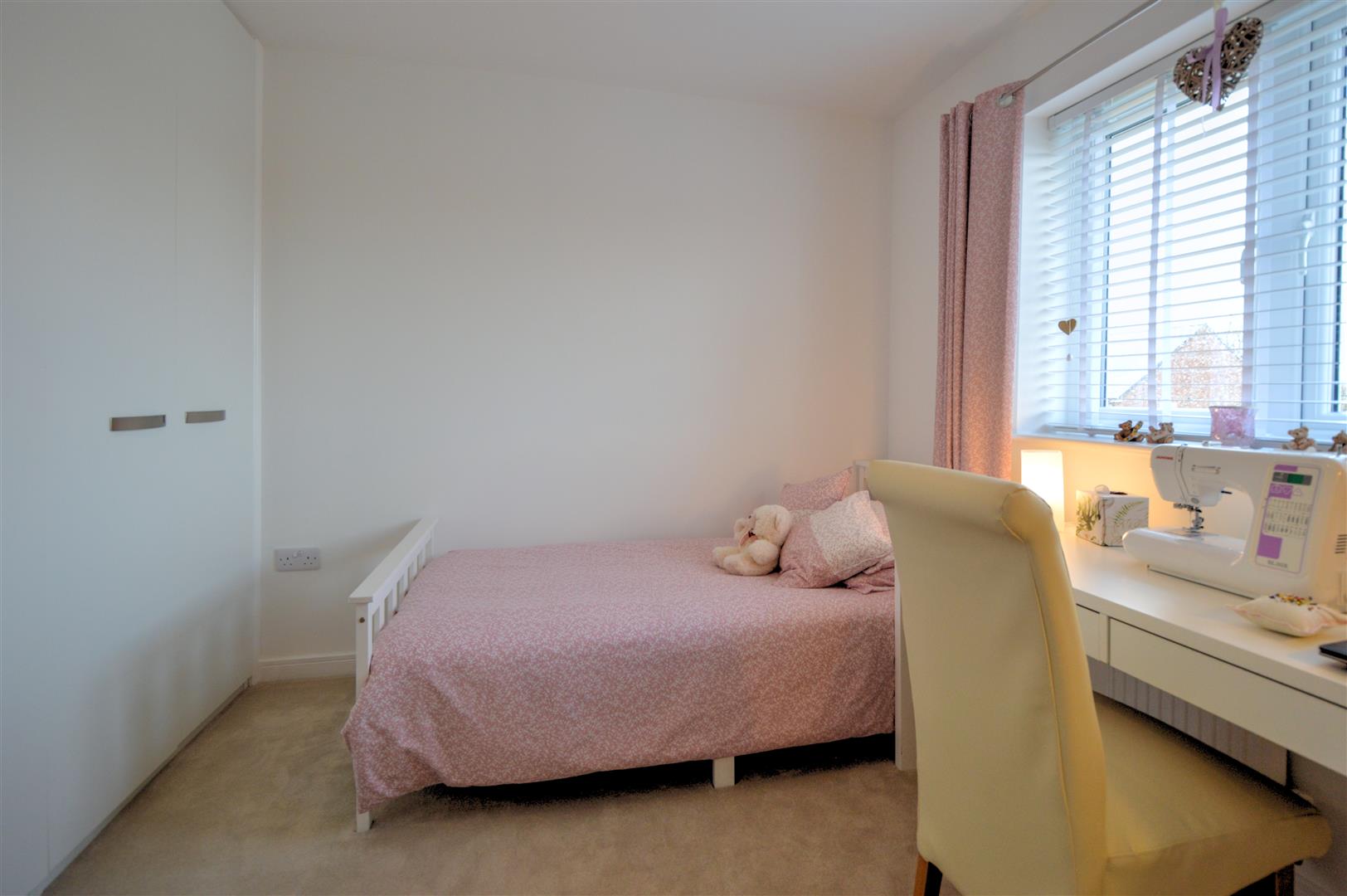 Property Willow Drive, Stannington Station House Detached Rickard